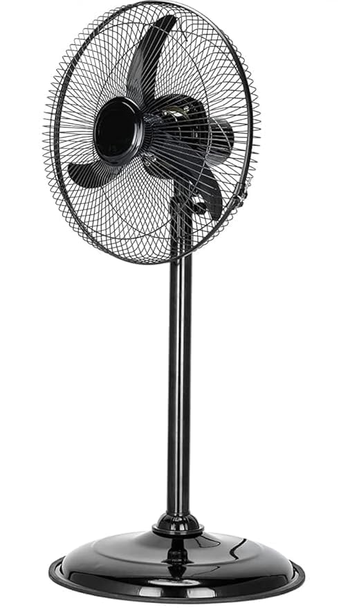 SPINKS PEDESTAL FARRATA STAND FAN